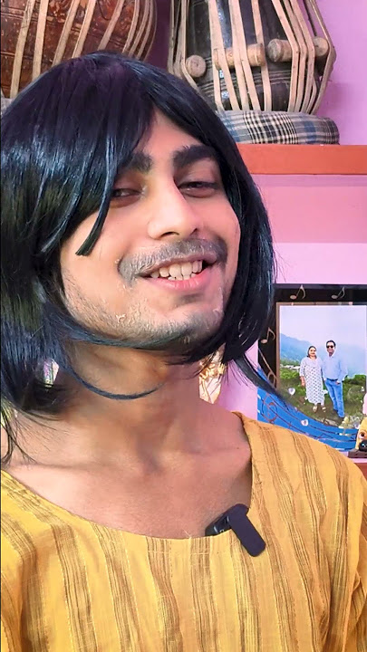 ke apon ke por #relatable  #comedyshorts  #banglacomedy