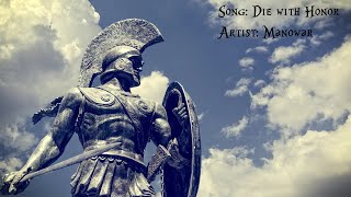Anti Nightcore - Die With Honor