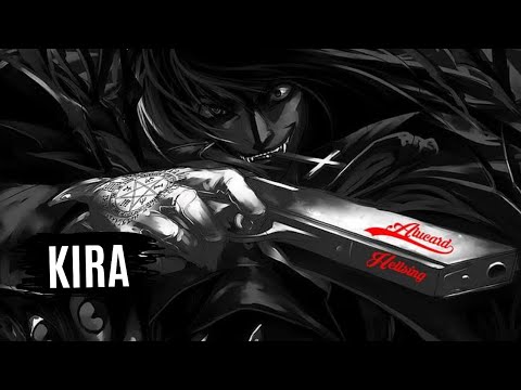 Marinha React Rap do Alucard! (Hellsing) Procurar e Destruir! @Enygma_Music