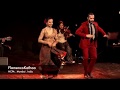 Kunal Om Flamenco India | FlamencoKathaa at Spectrum Dance Festival 2019. NCPA, Mumbai. India.