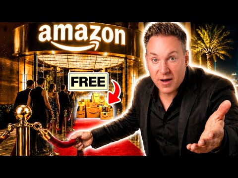 Do Amazon Employees Get Free Stuff