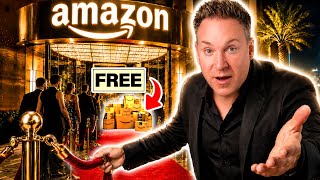 Famous Amazon Will Send You FREE PRODUCTS if You Do THIS! Profile
