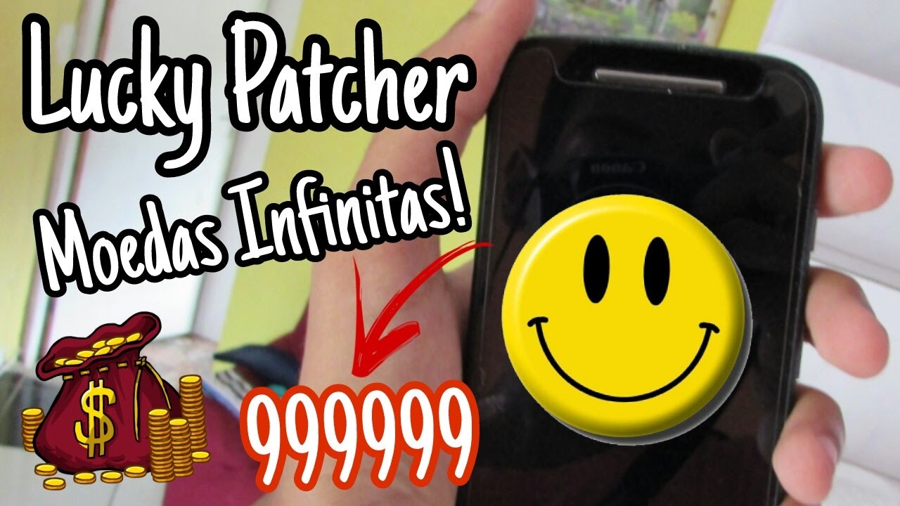 😱¡¡HACK DE ROBUX INFINITOS✓💯 (con LUCKY PATCHER) PARA ROBLOX  ANDROID💲!root - [febrero] 2020