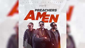 Preachers - Amen (Audio)
