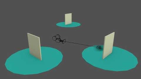 PlayCanvas Raycast and Camera