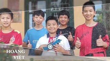 Cuộc thi lập trình Robot ảo, KC BOT dành cho Học sinh THCS cấp huyện năm học 2023-2024