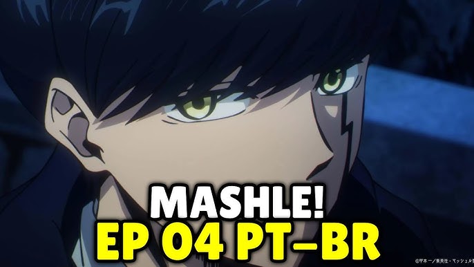 Assistir Mashle: Magic and Muscles Todos os Episódios Legendado (HD) - Meus  Animes Online