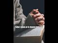 How Do You Pray #bibletruth #prayer #trinity #inspiration #bible #truthinablink #jesus
