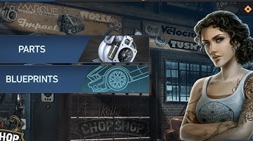 Need For Speed No Limits - Kelly