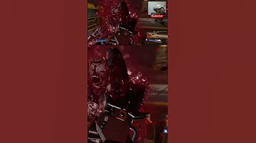 DOOM 2016 | Demonen horizontaal splitsen