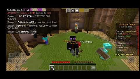 How To Get Vote Key In Applemc