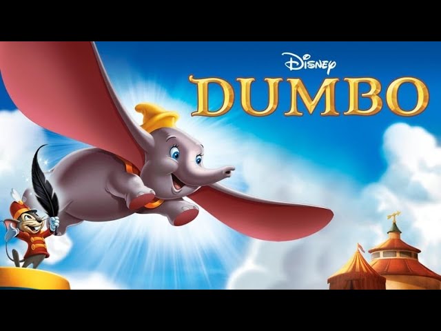 Dumbo (1941) Subtitle Indonesia | Gajah Kecil dengan Kemampuan Istimewa class=