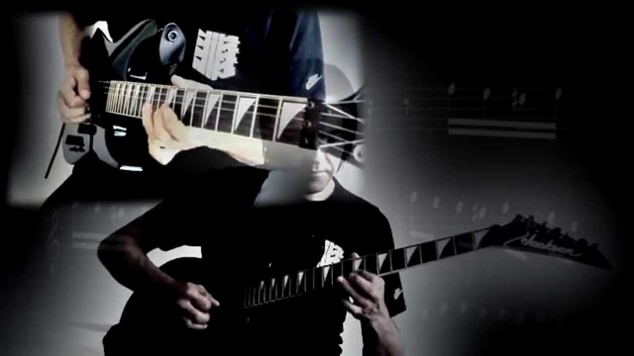 Mozart Turkish March (Metal Guitar Version) YouTube