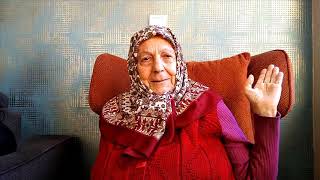 Sabahat Satir Teyze Reşitpaşayı Anlatıyor.