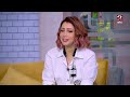 عازفة الساكسفون رحمة حسن تروي بدايتها مع حب الألة وتميزها فيها كمهنة