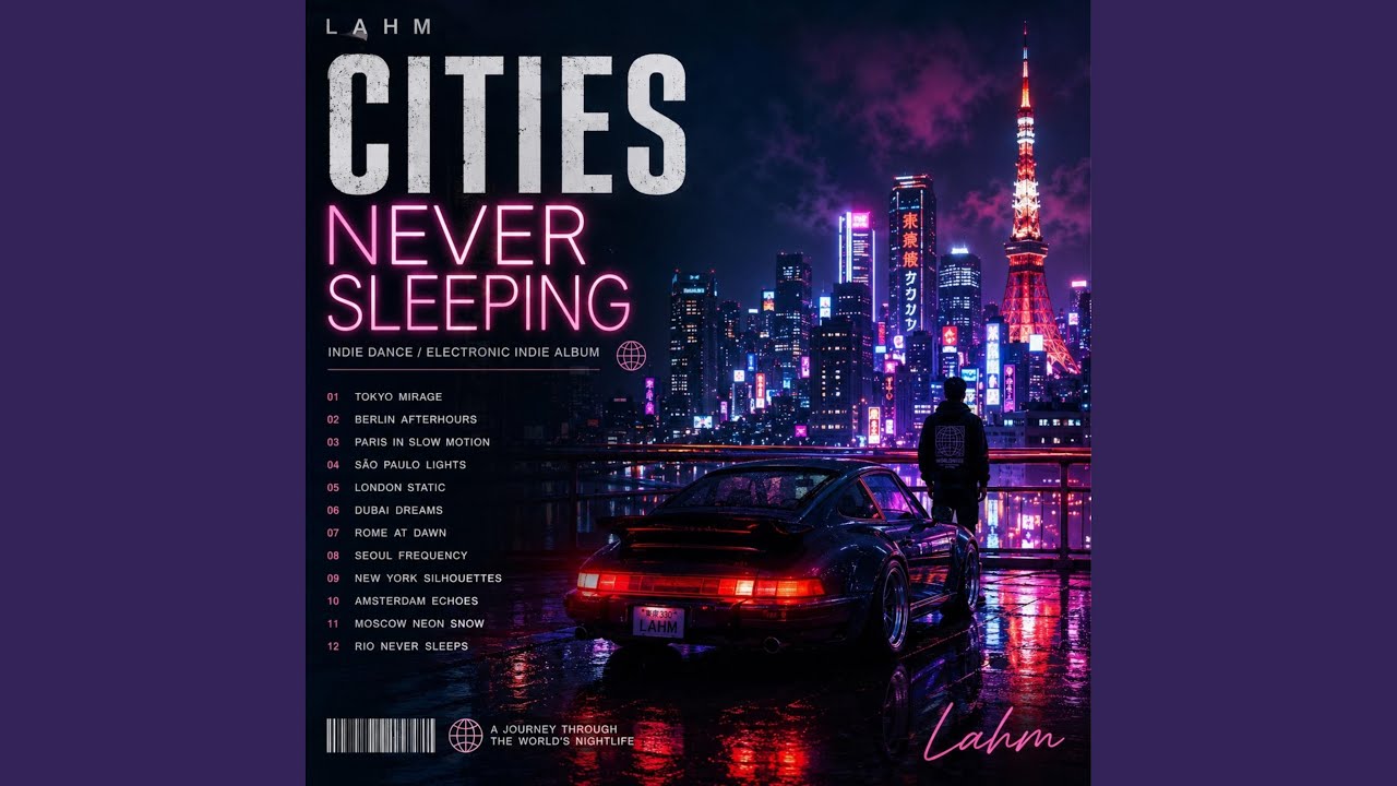 Watch Amsterdam Echoes on YouTube Watch Amsterdam Echoes on YouTube