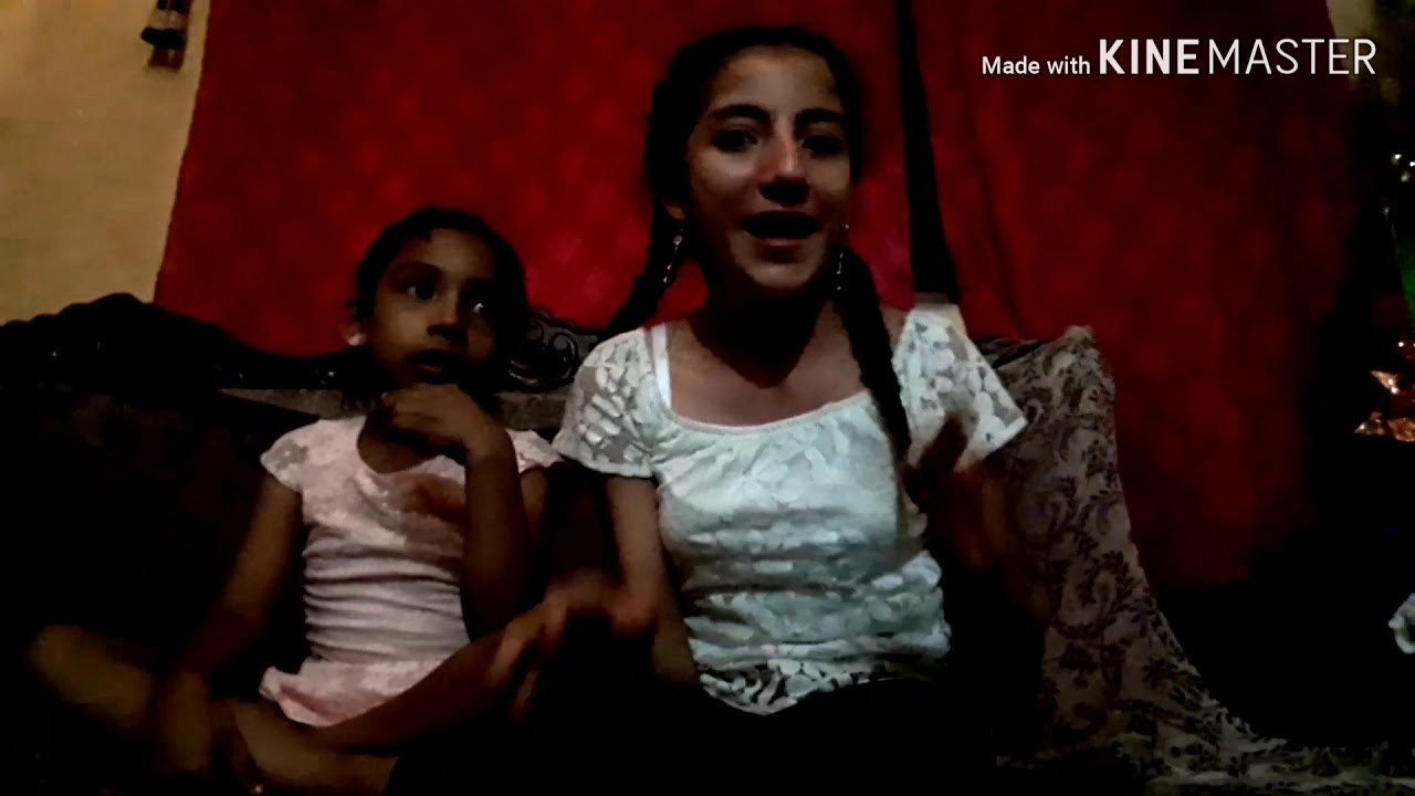 LE HAGO A MI SOBRINA 5 PREGUNTAS😘 - YouTube