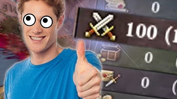 What happens if you only have 1 stat in Crusader Kings 2?