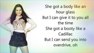 Jessie J, Ariana Grande, Nicki Minaj ~ Bang Bang ~ Lyrics
