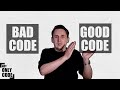 How to write good code? Look at it and ask these questions!