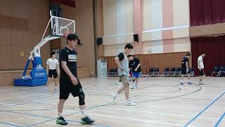 vs 히트웨이브 3-3Q (260822)