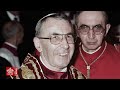 Pope John Paul I: The smiling pope