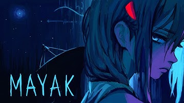 Mayak — Announcement Trailer (OTK Games Expo 2025)