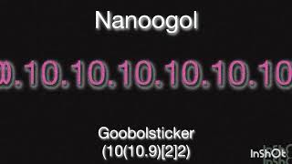 0 To Absolute Infinity V4 64X Speed Before The Premiere