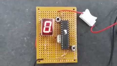 小學教師STEM工作坊系列二十之Arduino七畫管五