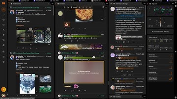 Misskey Fediverse decentralized social network. Demo in less than 5 minutes.