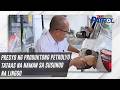 Presyo ng produktong petrolyo tataas na naman sa susunod na linggo | TV Patrol