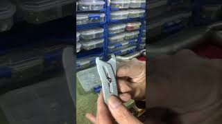 Olsa Tool Bolt Head Size Finder