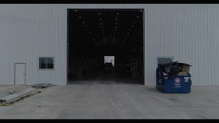 Martin Energy – Company HQ Update