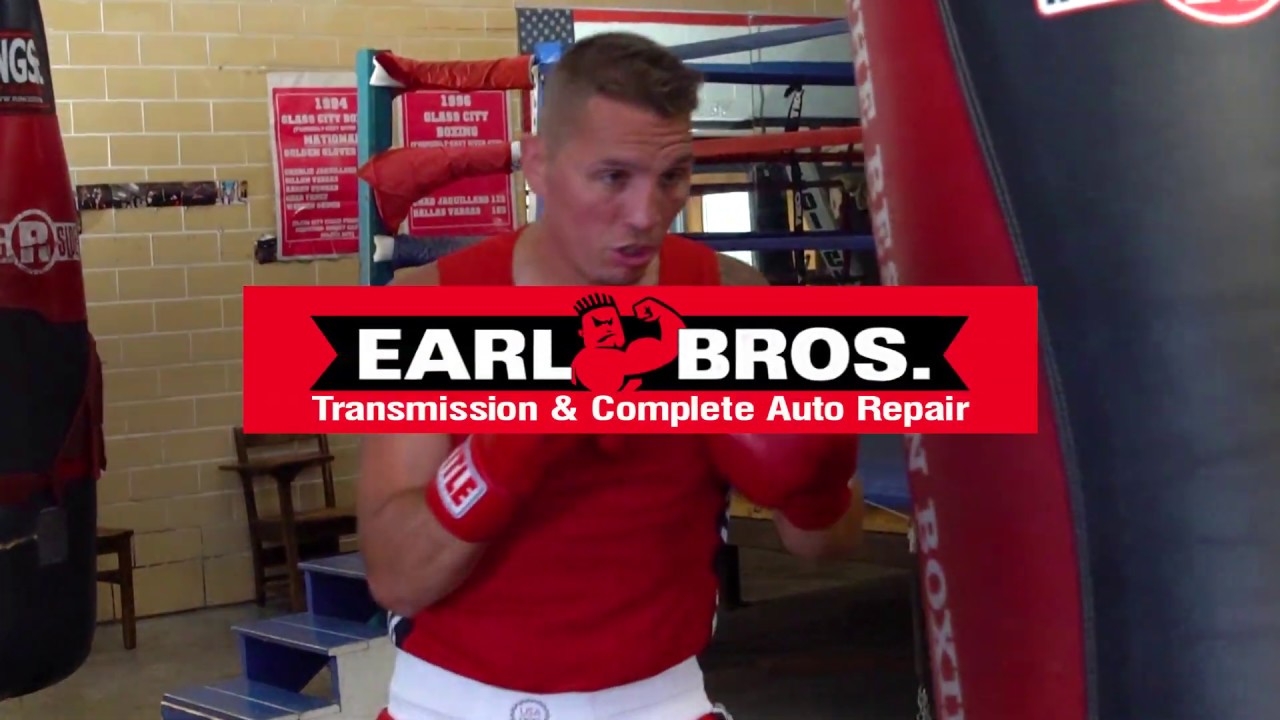 Earl Bros Transmission Repair Devin Vargas YouTube