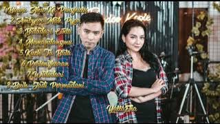 Gerry Mahesa ft Lala Widy Bawa Aku Ke Penghulu full album 📌