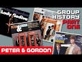 PETER & GORDON Artist Review | #007