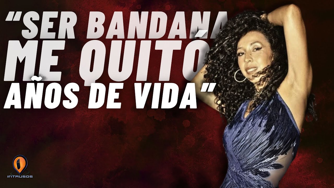 Ivone Cadena ¡LO PEOR QUE ME PASÓ EN LA VIDA!, esta es la