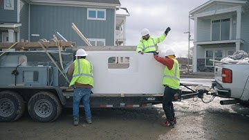 14 Kitchen Countertops and 20 Bathroom Vanity Tops Installation