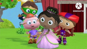 Everything Has Fallen Into Hot Cross Buns Add Round 7