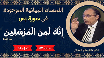 سورة  ( يس )  إِنَّكَ لَمِنَ الْمُرْسَلِينَ