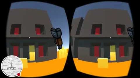 Mixed Reality Android