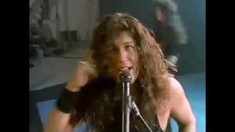 Testament - Practice What You Preach (Official Video)(1989) Remastered HQ Audio