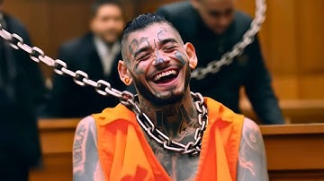 COLD-BLOODED KILLERS Reacting To Life Sentences