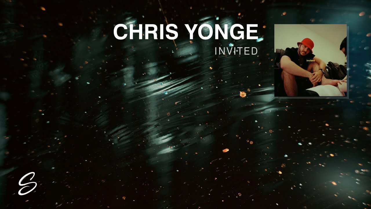 CHRIS YONGE - invited - YouTube