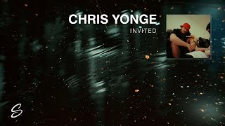CHRIS YONGE - invited