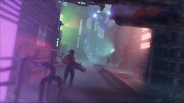 Volumetric light testing