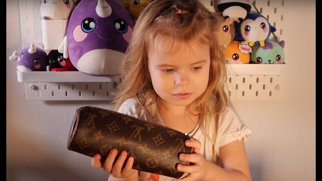 Laver Squishamal i papir DIY Squishy