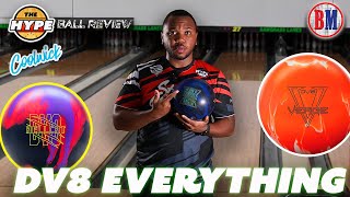 Can One Handers Use It??? DV8 Trouble Maker | The Hype | Bowlersmart