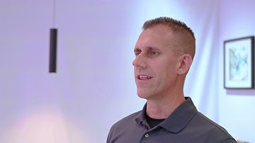 The Evolution of Lighting to Human Centric Featuring Vantage LHUMAN