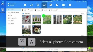 How to Export Alcatel OneTouch Idol 3 Photos to Computer ?